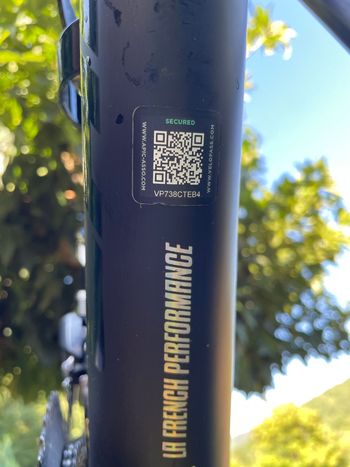 Used Lapierre AIRCODE SL 700 2020 2020 Road & Gravel, Black — image 9 of 18