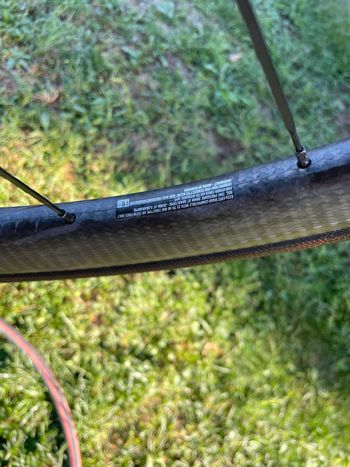 Used Lapierre AIRCODE SL 700 2020 2020 Road & Gravel, Black — image 12 of 18