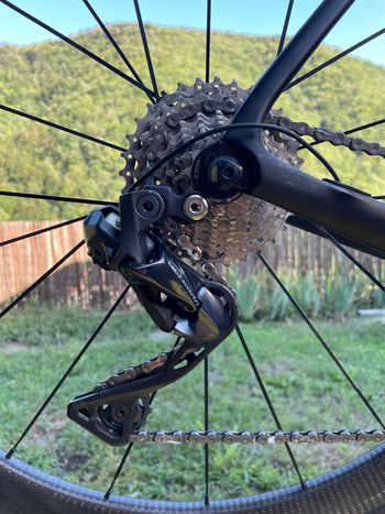 Used Lapierre AIRCODE SL 700 2020 2020 Road & Gravel, Black — image 6 of 18