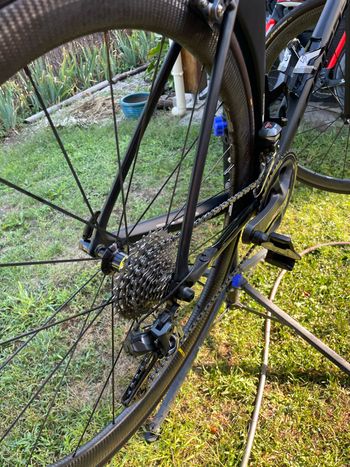 Used Lapierre AIRCODE SL 700 2020 2020 Road & Gravel, Black — image 18 of 18