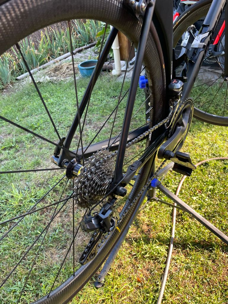 Used Lapierre AIRCODE SL 700 2020 2020 Road & Gravel, Black — image 18 of 18