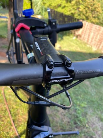 Used Lapierre AIRCODE SL 700 2020 2020 Road & Gravel, Black — image 15 of 18