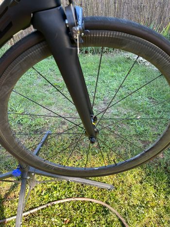 Used Lapierre AIRCODE SL 700 2020 2020 Road & Gravel, Black — image 11 of 18
