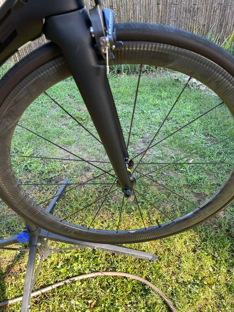 Used Lapierre AIRCODE SL 700 2020 2020 Road & Gravel, Black — image 11 of 18