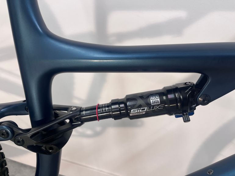 Specialized Epic EVO Pro LTD 2023 2023 Mountainbike usato, Verde — immagine 3 di 16