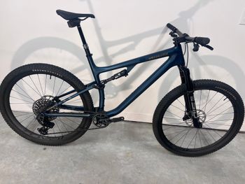 Used Specialized Epic EVO Pro LTD 2023 2023 MTB
