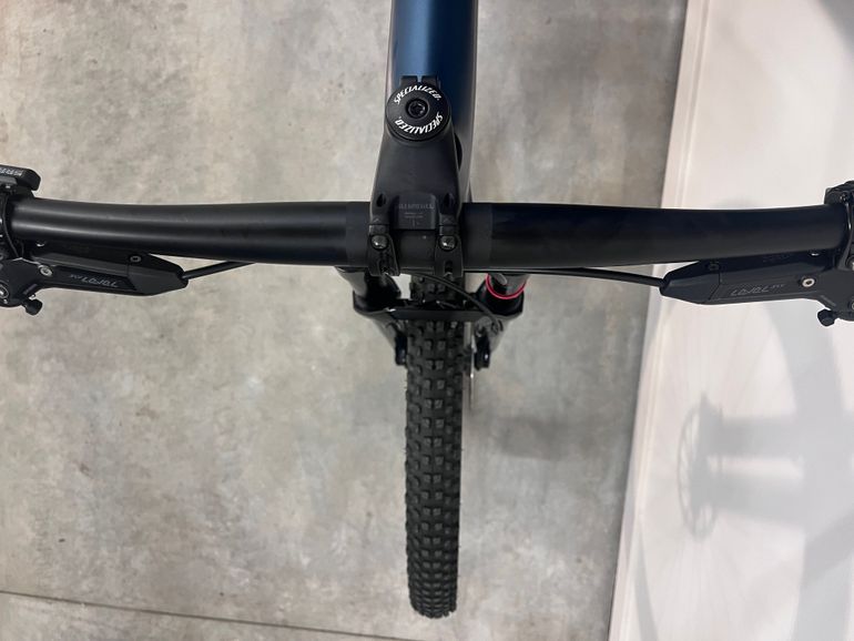 Specialized Epic EVO Pro LTD 2023 2023 Mountainbike usato, Verde — immagine 8 di 16