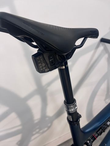 Used Specialized Epic EVO Pro LTD 2023 2023 Mountainbike, Green, 29 — image 7 of 16