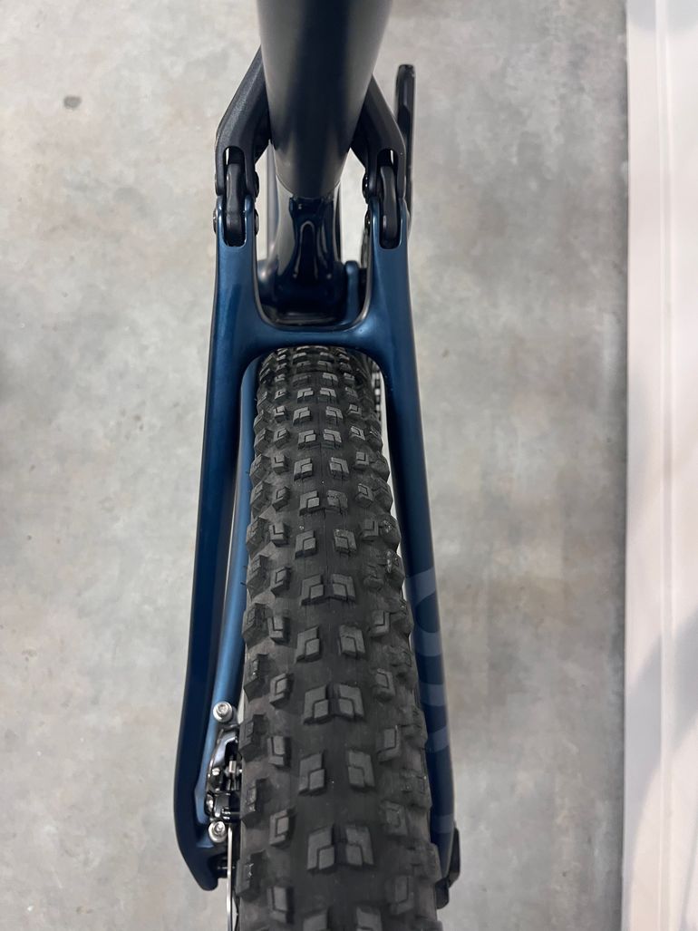 Specialized Epic EVO Pro LTD 2023 2023 Mountainbike usato, Verde — immagine 15 di 16