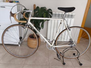 Used Somec Custom Campagnolo Super Record 1979 Road & Gravel