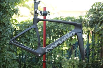 Used Cervélo 2025 Cervelo S5 2025 Road & Gravel