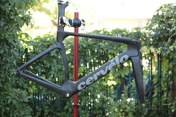 Used Cervélo 2025 Cervelo S5 2025 Road & Gravel