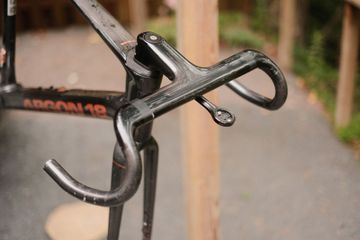 Used Argon 18 Krypton Frameset 2025 Road & Gravel