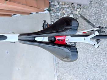Used Specialized Shiv Shimano Dura Ace 2013 Road & Gravel, White — image 7 of 18