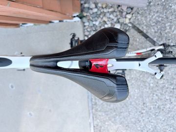 Used Specialized Shiv Shimano Dura Ace 2013 Road & Gravel, White — image 7 of 18