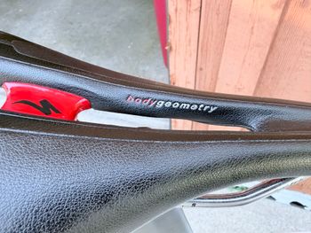 Used Specialized Shiv Shimano Dura Ace 2013 Road & Gravel, White — image 8 of 18