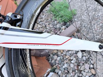 Used Specialized Shiv Shimano Dura Ace 2013 Road & Gravel, White — image 13 of 18