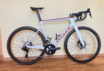 Gebrauchtes Ridley Falcn RS - Shimano Ultegra DI2 2x12sp 2023 2023 Road & Gravel