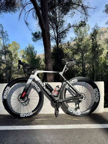 Gebrauchtes Colnago Y1Rs Shimano Ultegra Di2 2026 2026 Road & Gravel