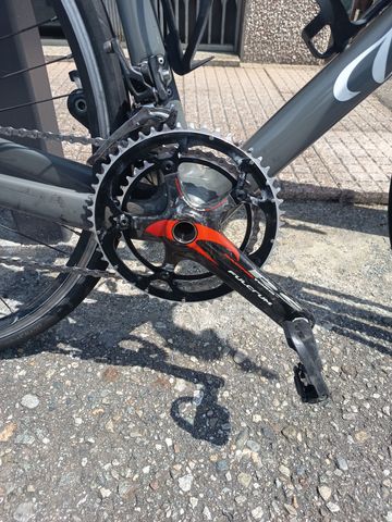 Tweedehands Wilier GTR Team 2021 Road & Gravel — afbeelding 2 van 6