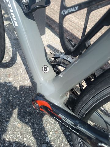Tweedehands Wilier GTR Team 2021 Road & Gravel — afbeelding 6 van 6