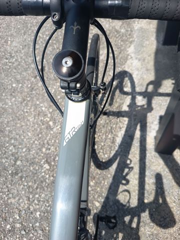 Tweedehands Wilier GTR Team 2021 Road & Gravel — afbeelding 5 van 6