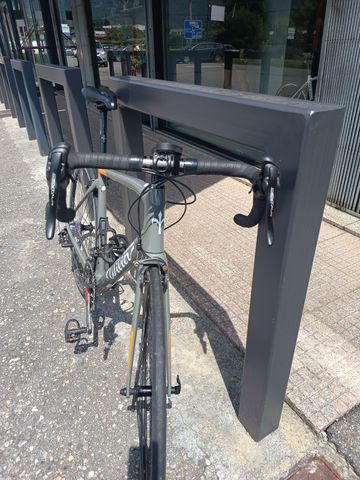 Tweedehands Wilier GTR Team 2021 Road & Gravel — afbeelding 4 van 6