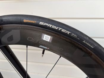 BMC Teammachine Shimano Dura Ace Di2 2017 Road & Gravel d'occasion — image 5 sur 14