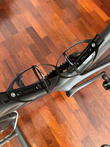 Tweedehands Scott Foil RC 10 2025 2025 Road & Gravel — afbeelding 2 van 5
