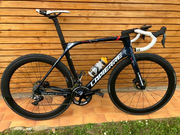 Used Lapierre Team FDJ GROUPAMA 2022 Road & Gravel