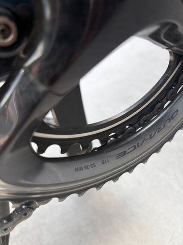 Brugt Lapierre Team FDJ GROUPAMA 2022 Road & Gravel — billede 2 af 3