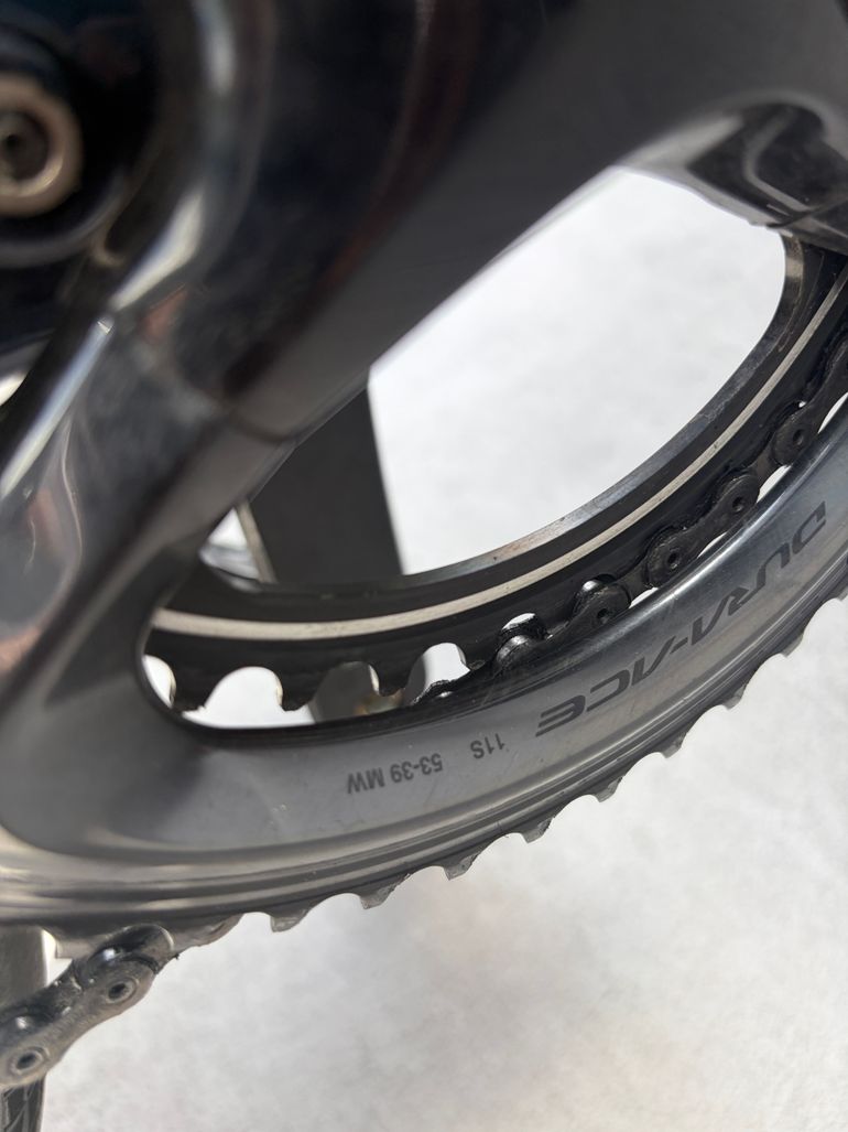 Brugt Lapierre Team FDJ GROUPAMA 2022 Road & Gravel — billede 2 af 3