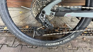 Brugt CUBE One44 C:68 TM 2025 Mountainbike — billede 5 af 6