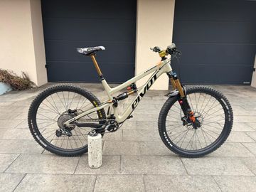 Used Pivot Firebird 29 Pro X01 2019 2019 MTB