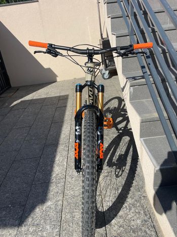 Brugt Pivot Firebird 29 Pro X01 2019 2019 Mountainbike — billede 2 af 8