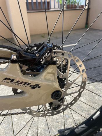 Brugt Pivot Firebird 29 Pro X01 2019 2019 Mountainbike — billede 4 af 8