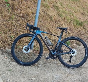Brugt Cannondale SuperSix EVO 2 2026 2026 Road & Gravel — billede 2 af 3