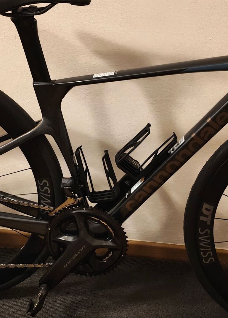 Brugt Cannondale SuperSix EVO 2 2026 2026 Road & Gravel — billede 3 af 3