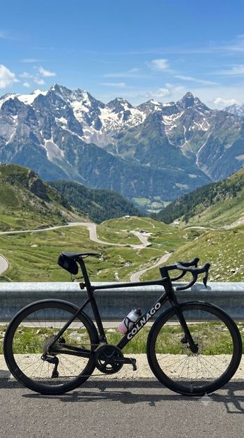Gebrauchtes Colnago V4Rs Shimano Ultegra Di2 2026 2026 Road & Gravel