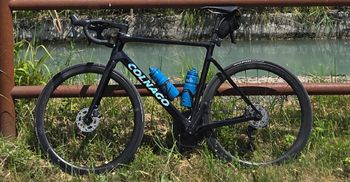 Used Colnago V4Rs Shimano Ultegra Di2 2026 2026 Road & Gravel