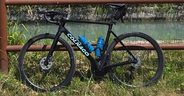 Brugt Colnago V4Rs Shimano Ultegra Di2 2026 2026 Road & Gravel