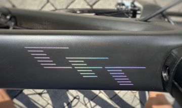 Gebrauchtes Canyon Ultimate CFR Disc eTap 2022 2022 Road & Gravel, Schwarz — Bild 4 von 10