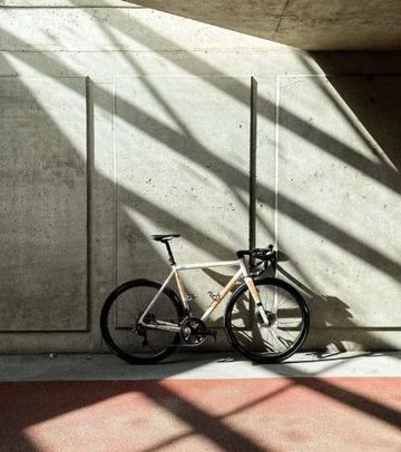 Used Standert Kreissäge RS Team Frameset Frameset 2023 Road & Gravel