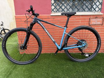 Käytetty Cannondale Trail SL 3 2025 2025 Mountainbike — kuva 3 / 6