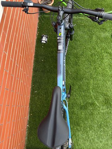 Käytetty Cannondale Trail SL 3 2025 2025 Mountainbike — kuva 4 / 6