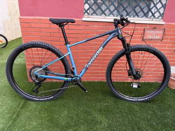 Gebrauchtes Cannondale Trail SL 3 2025 2025 MTB