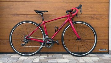 Used Trek Domane AL 2 Women's 2020 2020 Road & Gravel