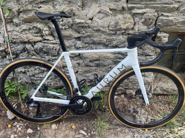 Aurum Magma Shimano Ultegra Di2 2026 Road & Gravel d'occasion