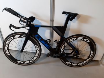 Used CUBE Race 2021 2021 Road & Gravel