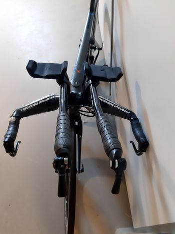 Brugt CUBE Race 2021 2021 Road & Gravel — billede 5 af 5